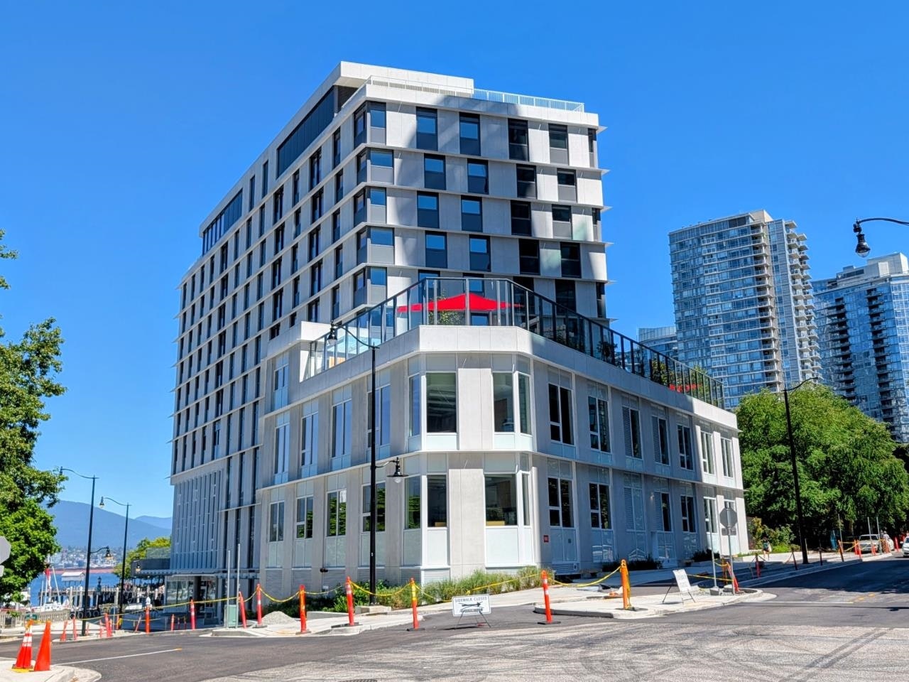 202-588 Broughton Street, Vancouver, BC, V6G 3E3 - 6