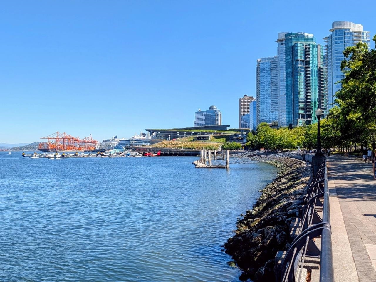 202-588 Broughton Street, Vancouver, BC, V6G 3E3 - 9