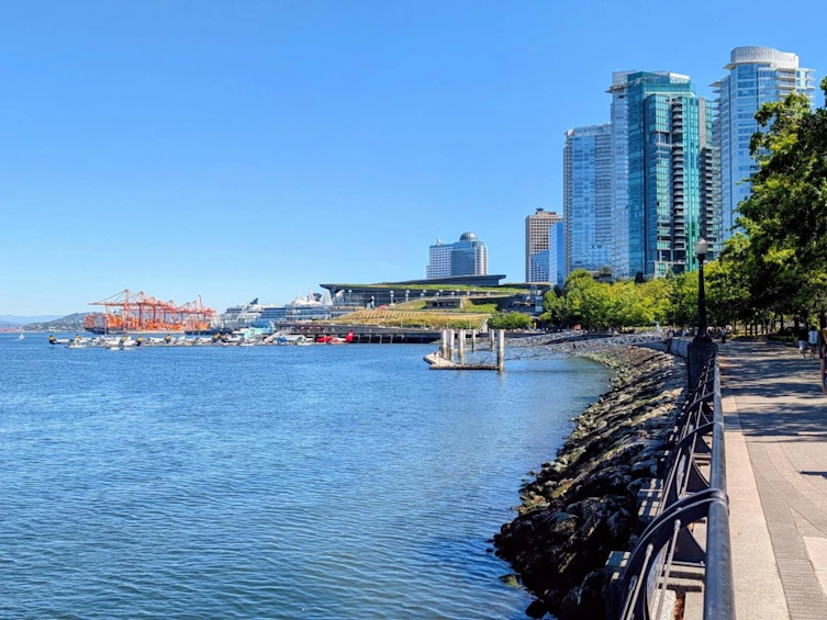 202-588 Broughton Street, Vancouver, BC, V6G 3E3 - 9