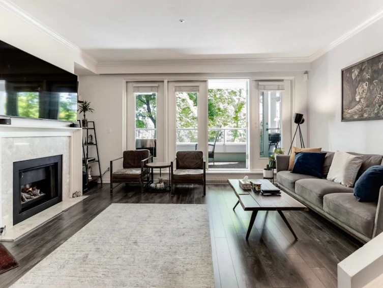 204-3188 Camosun Street, Vancouver, BC, V6R 3X1 - 12
