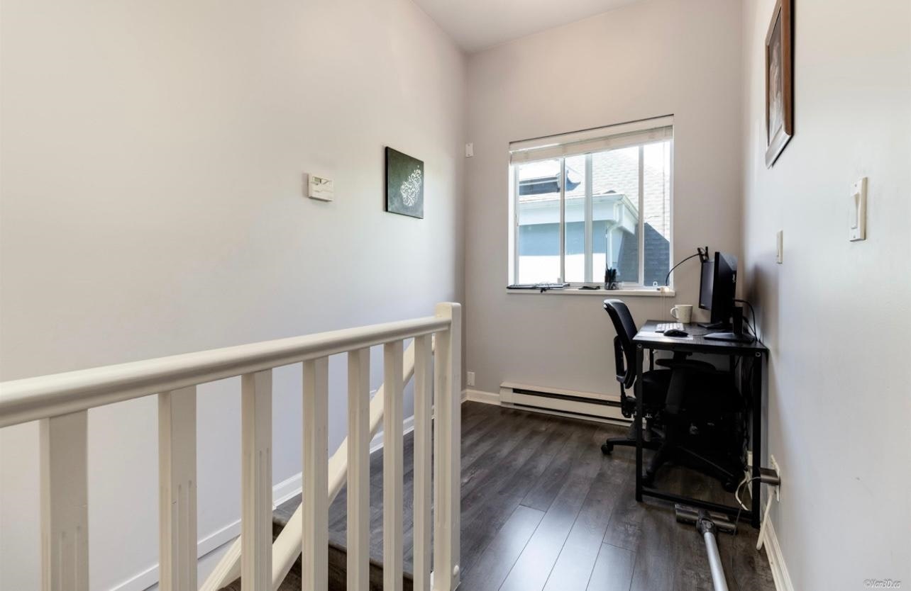 204-3188 Camosun Street Street, Vancouver, BC, V6R 3X1 - 18