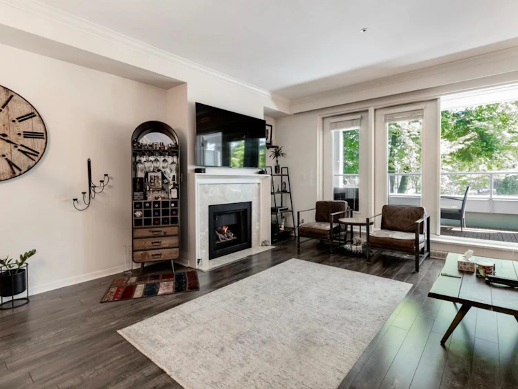 204-3188 Camosun Street, Vancouver, BC, V6R 3X1 - 15