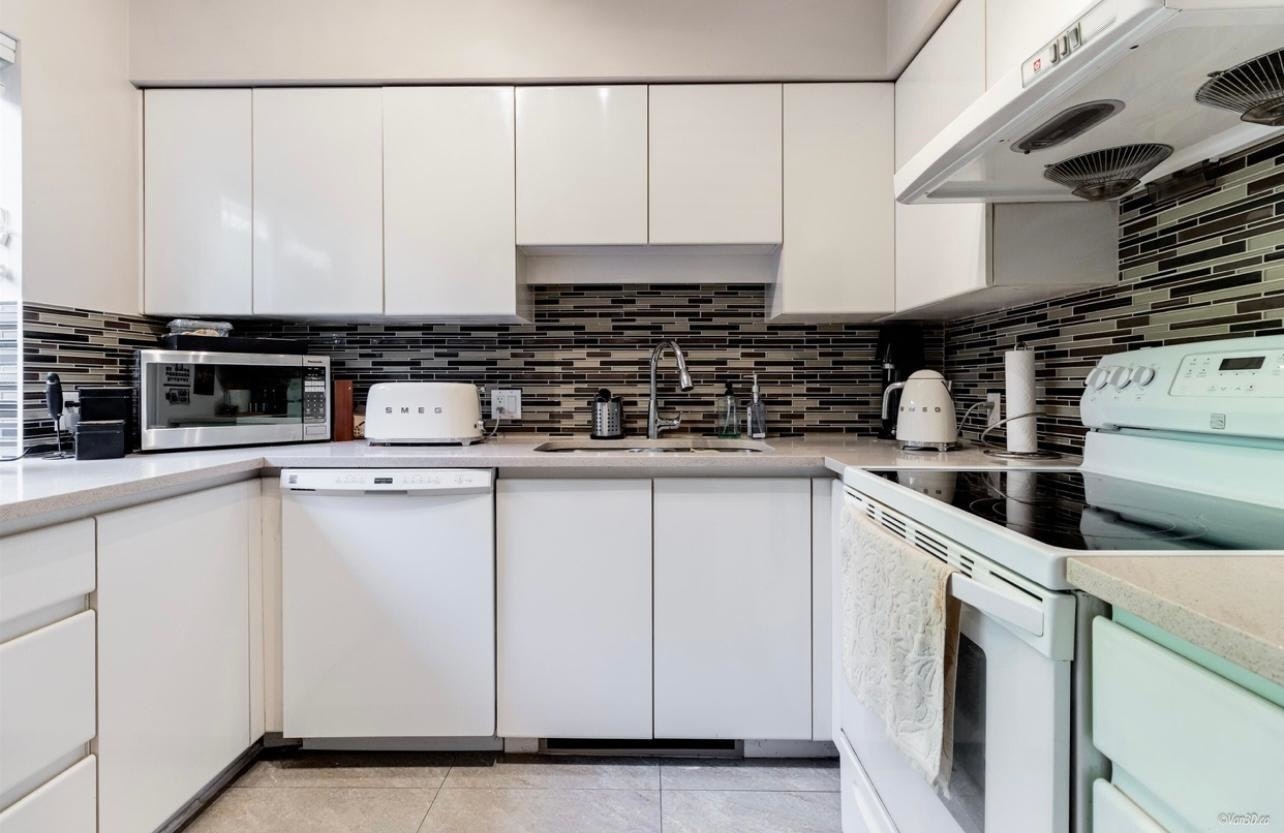 204-3188 Camosun Street Street - 5