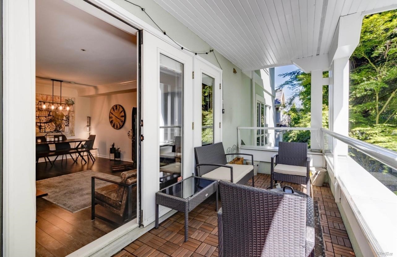 204-3188 Camosun Street Street, Vancouver, BC, V6R 3X1 - 13