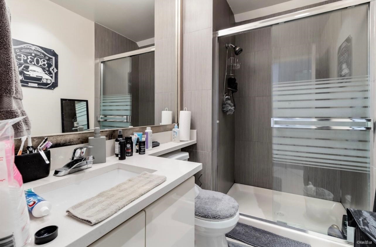 204-3188 Camosun Street Street, Vancouver, BC, V6R 3X1 - 20