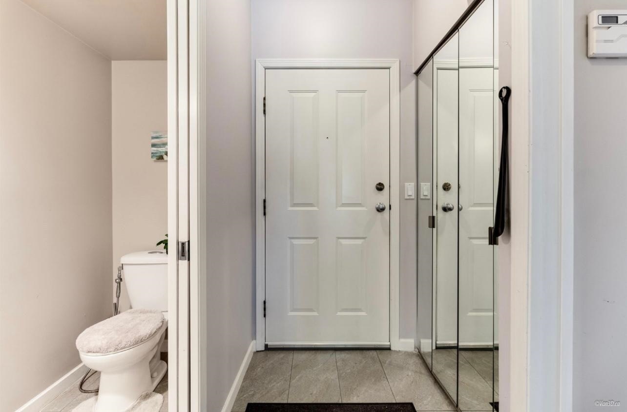 204-3188 Camosun Street Street - 3