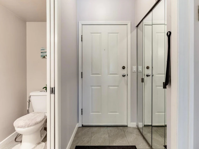 204-3188 Camosun Street, Vancouver, BC, V6R 3X1 - 3