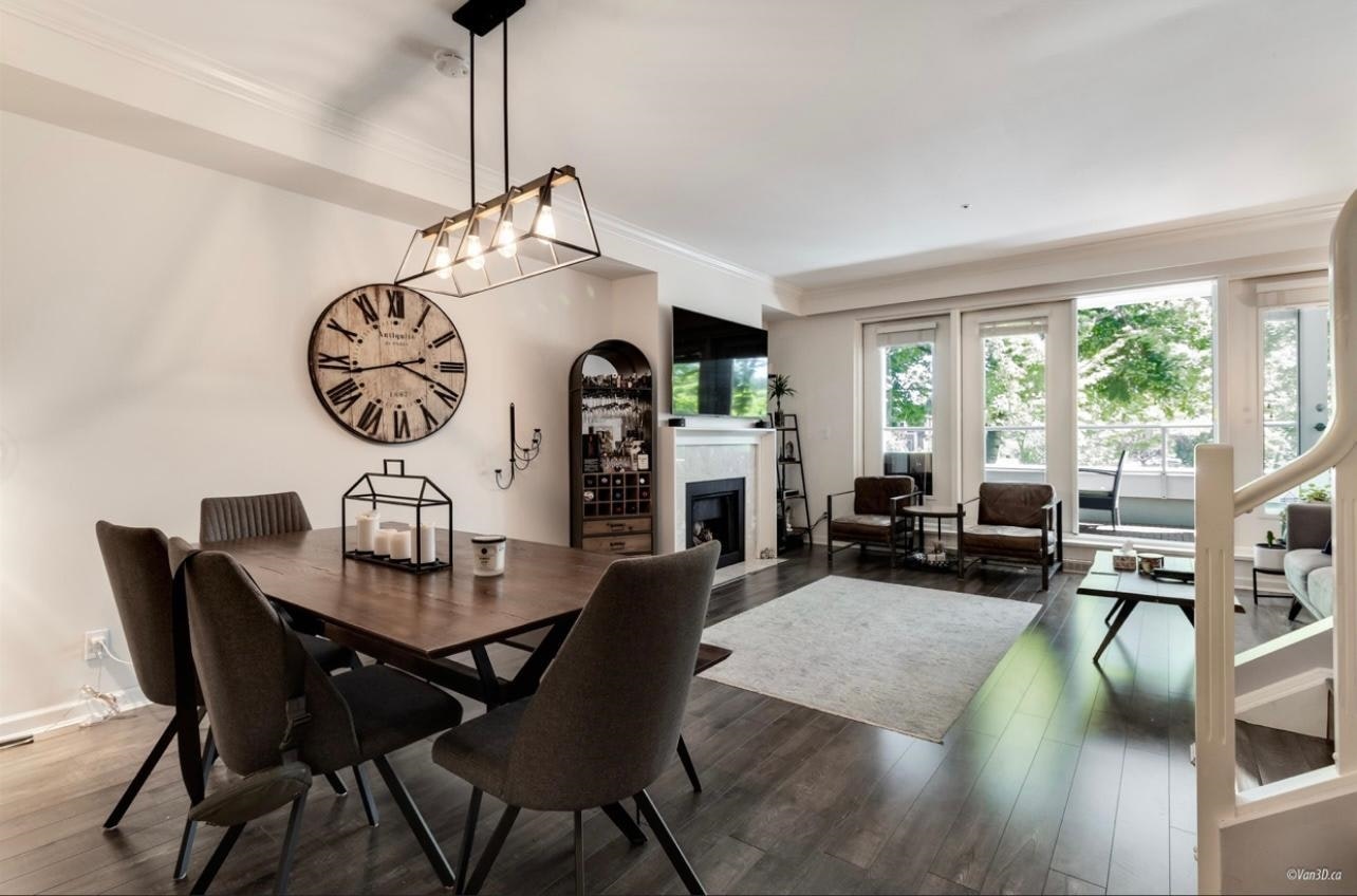 204-3188 Camosun Street Street, Vancouver, BC, V6R 3X1 - 11
