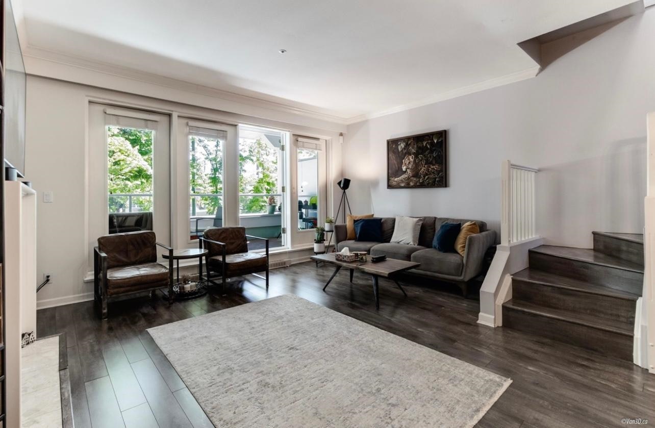 204-3188 Camosun Street Street, Vancouver, BC, V6R 3X1 - 16