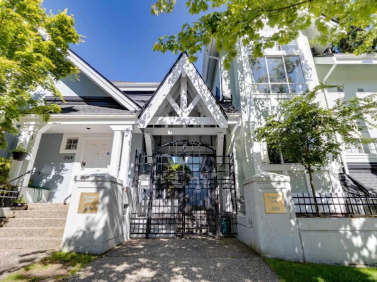 204-3188 Camosun Street, Vancouver, BC, V6R 3X1