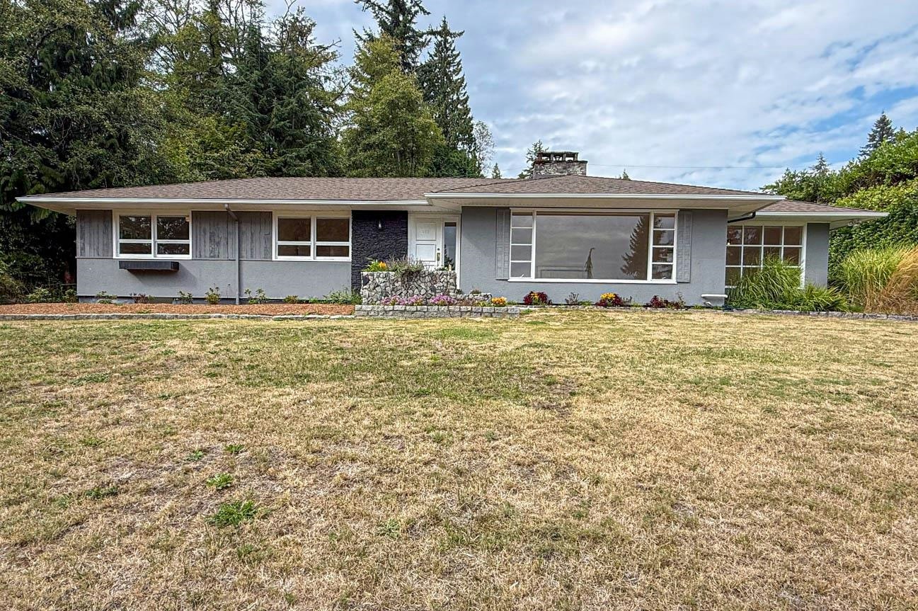 555 Stevens Drive, West Vancouver, BC, V7S 1E1 - 3