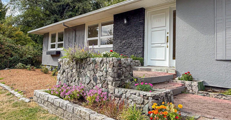 555 Stevens Drive, West Vancouver, BC, V7S 1E1 - 2