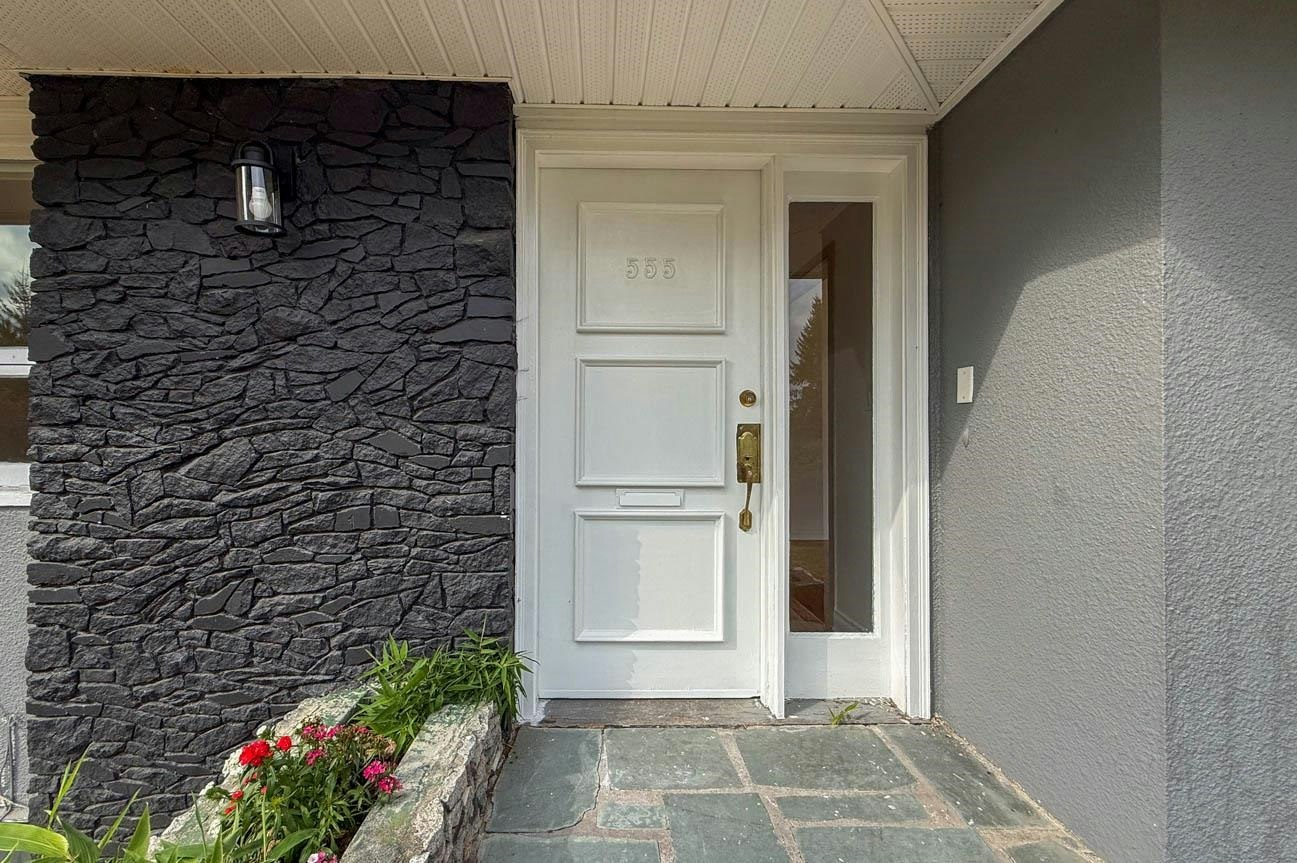 555 Stevens Drive, West Vancouver, BC, V7S 1E1 - 4