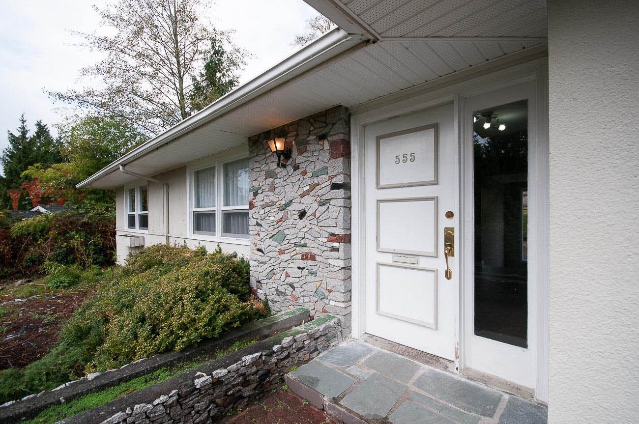 555 Stevens Drive, West Vancouver, BC, V7S 1E1 - 2