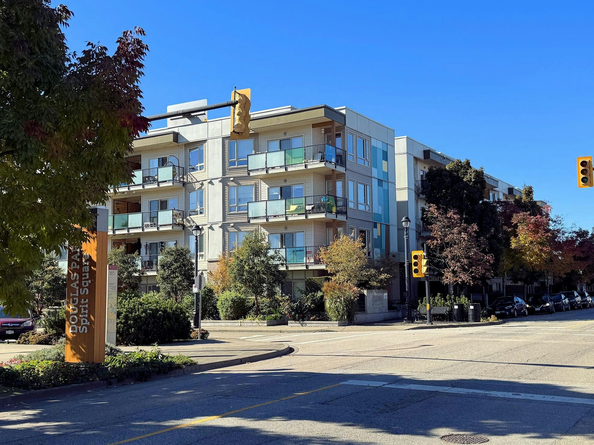 414 20460 Douglas Crescent, Langley, BC, V3A 0C6