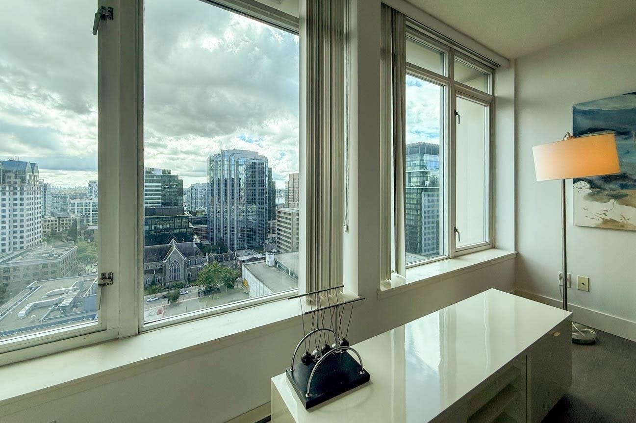 2113-610 Granville Street, Vancouver, BC, V6C 3T3 - 14