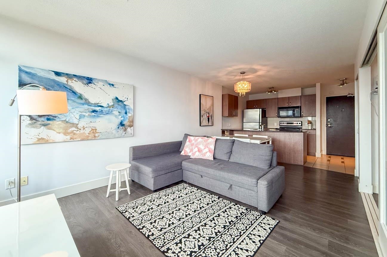 2113-610 Granville Street, Vancouver, BC, V6C 3T3 - 6