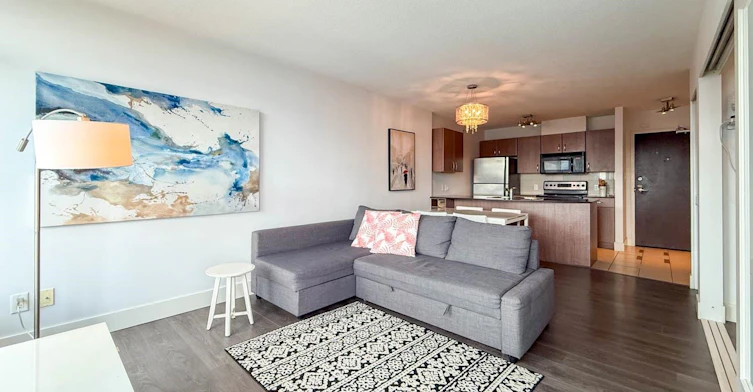 2113-610 Granville Street, Vancouver, BC, V6C 3T3 - 6