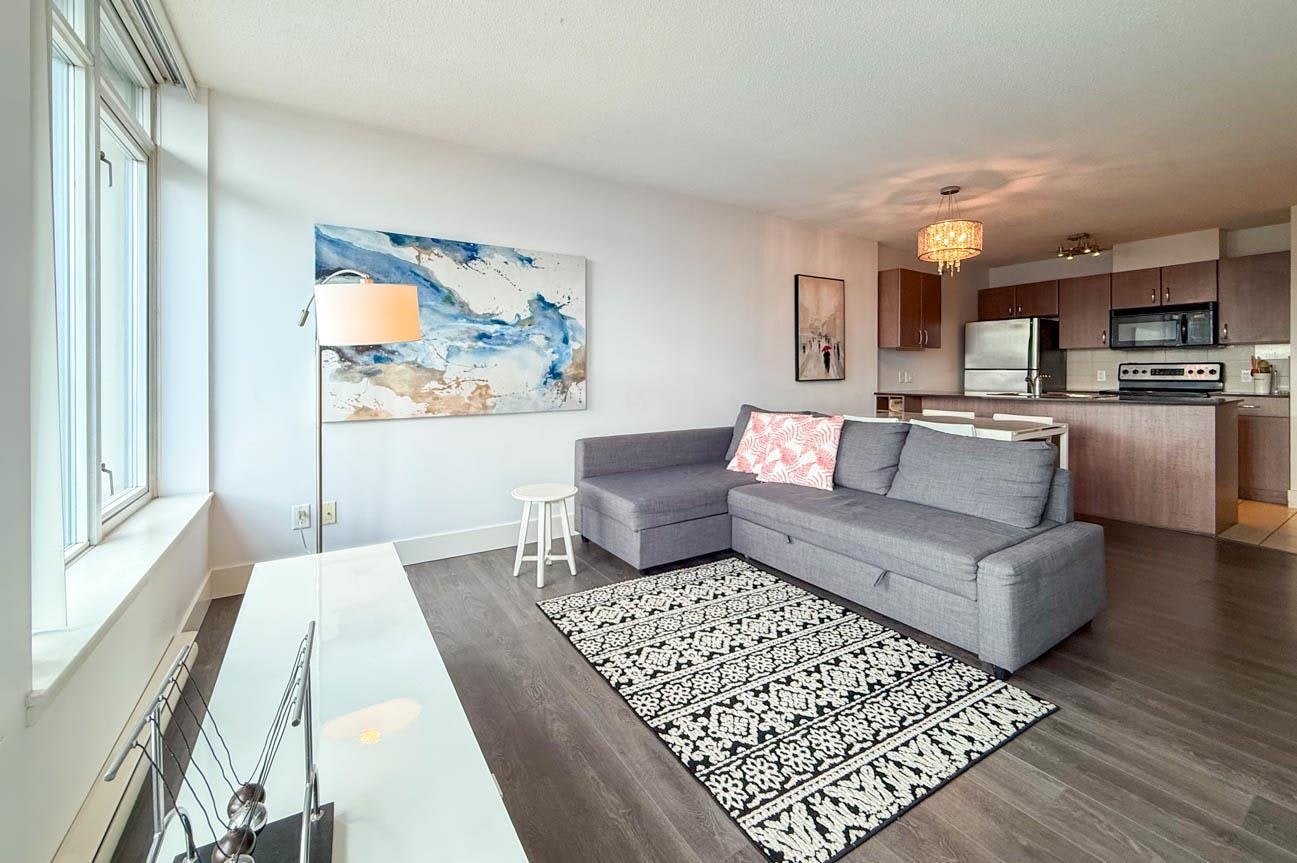 2113-610 Granville Street, Vancouver, BC, V6C 3T3 - 2