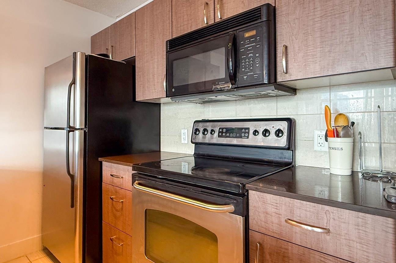 2113-610 Granville Street, Vancouver, BC, V6C 3T3 - 10