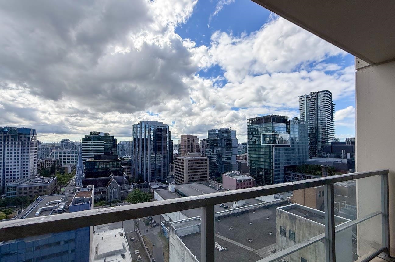2113-610 Granville Street, Vancouver, BC, V6C 3T3 - 18