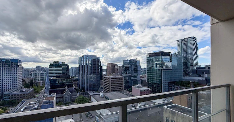 2113-610 Granville Street, Vancouver, BC, V6C 3T3 - 18