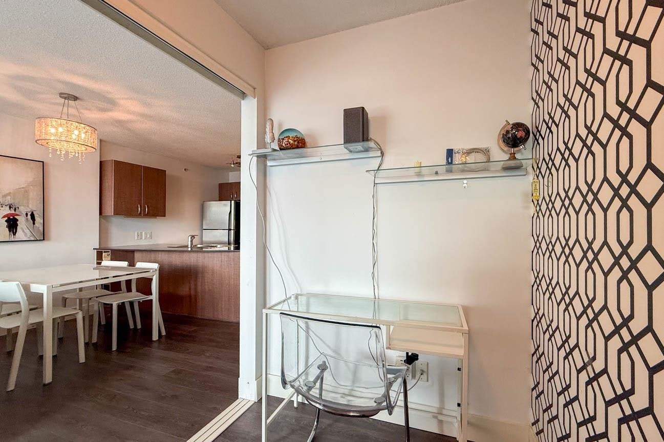2113-610 Granville Street, Vancouver, BC, V6C 3T3 - 12