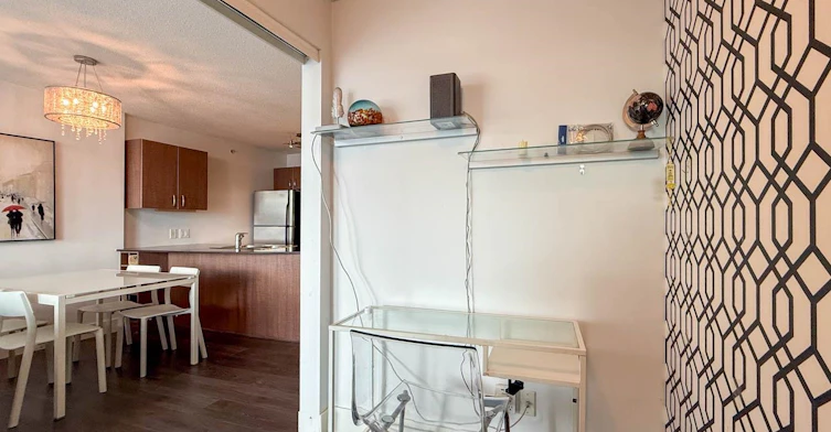 2113-610 Granville Street, Vancouver, BC, V6C 3T3 - 12