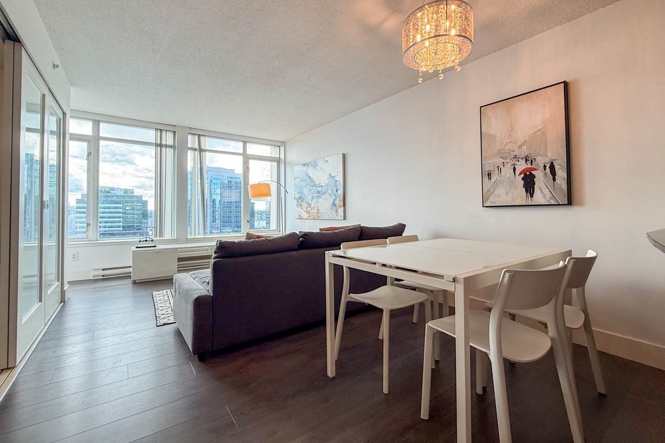 2113-610 Granville Street, Vancouver, BC, V6C 3T3 - 5