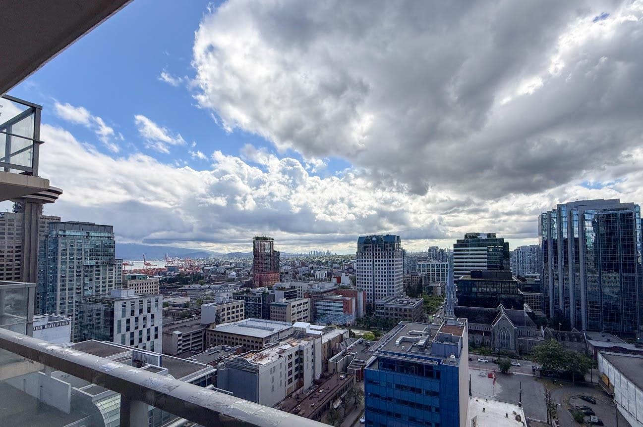 2113-610 Granville Street, Vancouver, BC, V6C 3T3 - 16