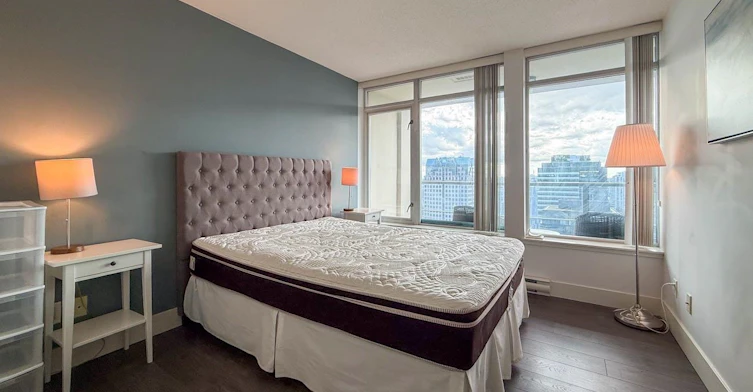 2113-610 Granville Street, Vancouver, BC, V6C 3T3 - 20