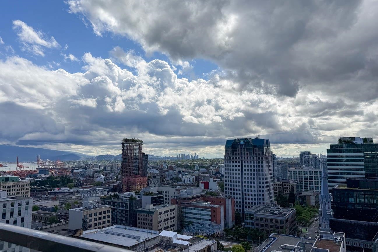 2113-610 Granville Street, Vancouver, BC, V6C 3T3 - 17