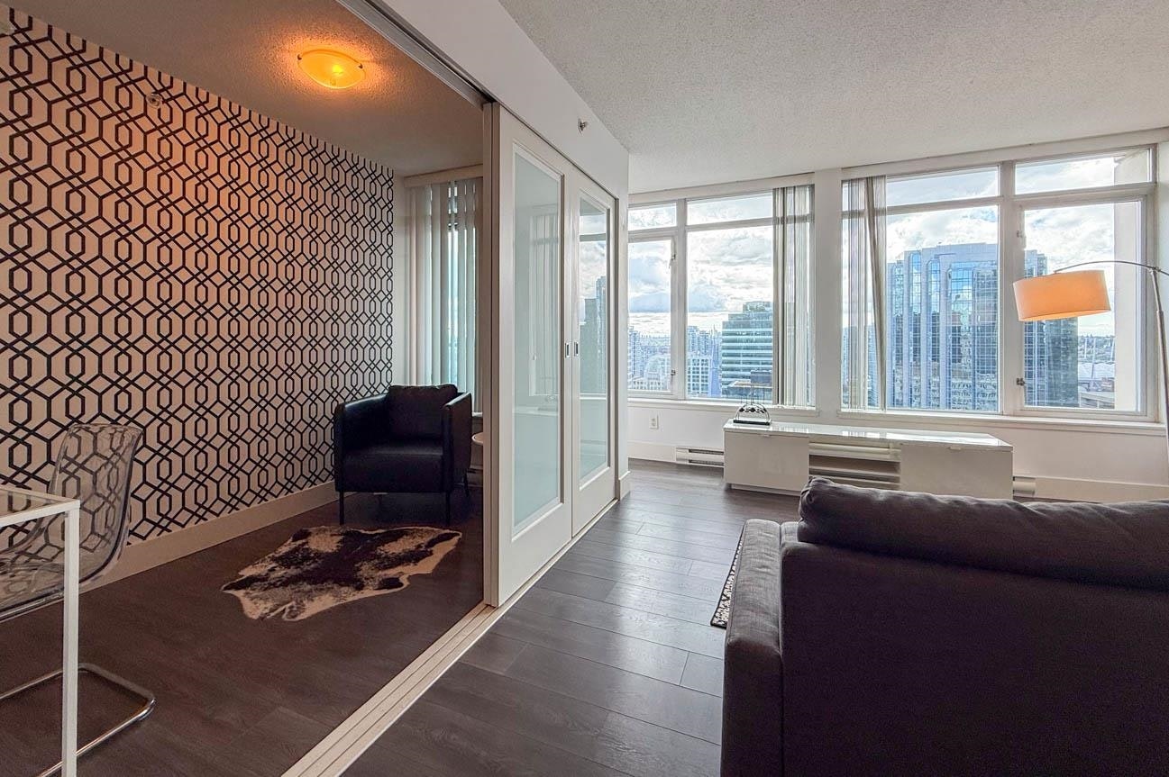 2113-610 Granville Street, Vancouver, BC, V6C 3T3 - 9