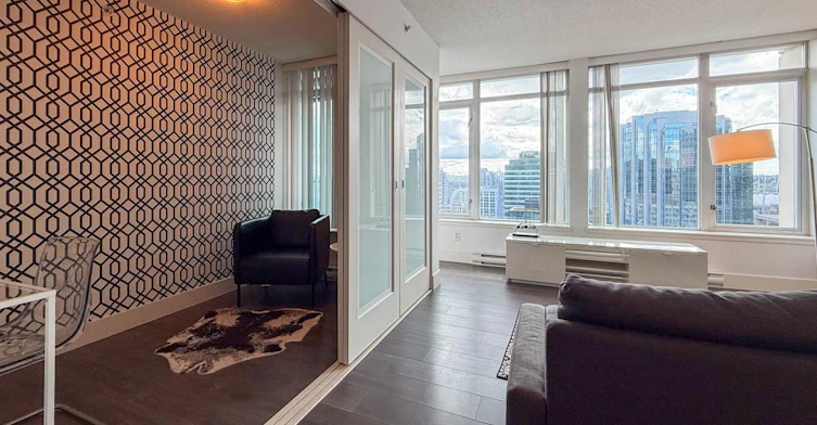 2113-610 Granville Street, Vancouver, BC, V6C 3T3 - 9