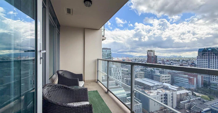 2113-610 Granville Street, Vancouver, BC, V6C 3T3 - 15