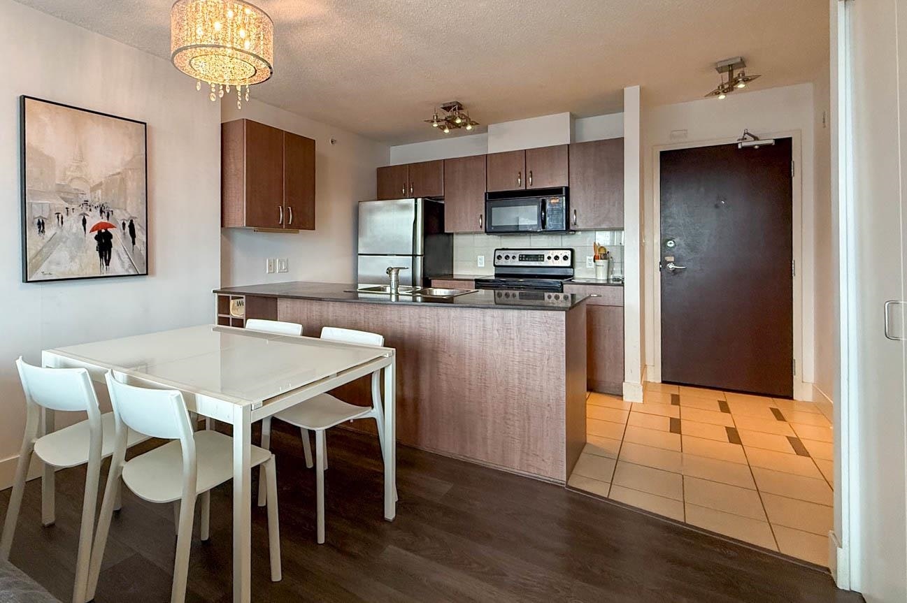 2113-610 Granville Street, Vancouver, BC, V6C 3T3 - 7