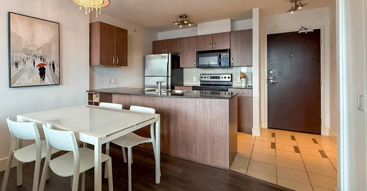 2113-610 Granville Street, Vancouver, BC, V6C 3T3 - 7