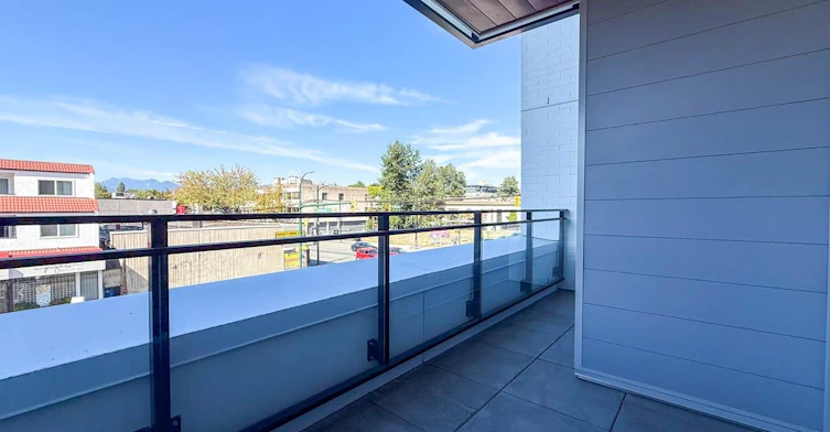204-1680 E 12th Avenue, Vancouver, BC, V5N 0K9 - 9