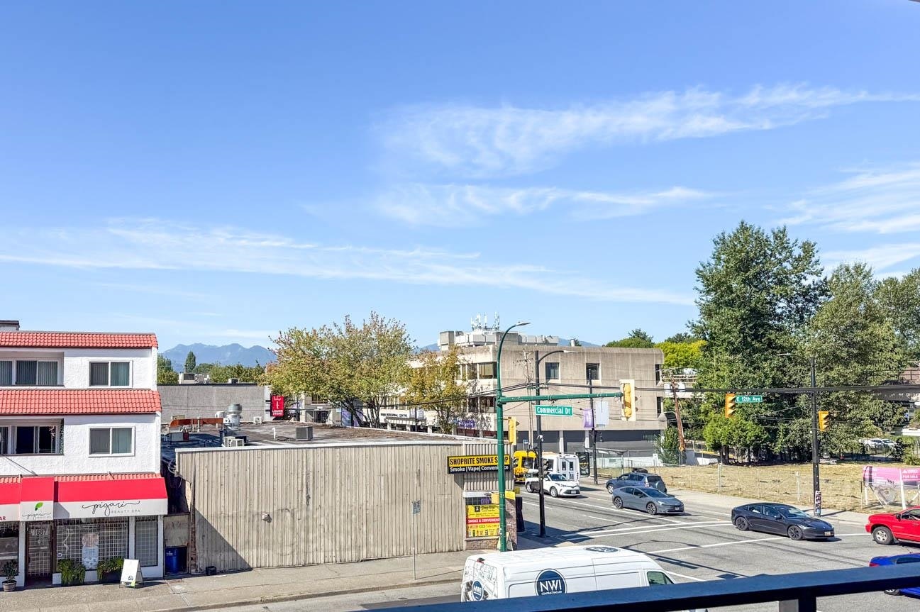 204-1680 E 12th Avenue, Vancouver, BC, V5N 0K9 - 10
