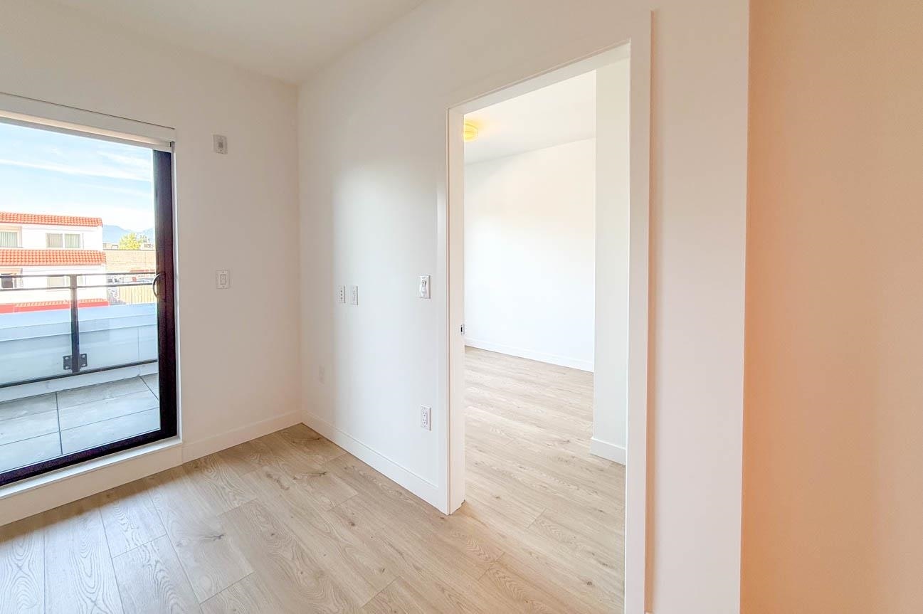 204-1680 E 12th Avenue, Vancouver, BC, V5N 0K9 - 19