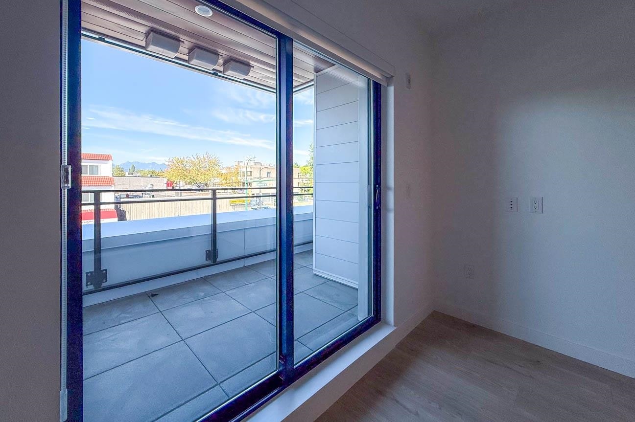 204-1680 E 12th Avenue, Vancouver, BC, V5N 0K9 - 8
