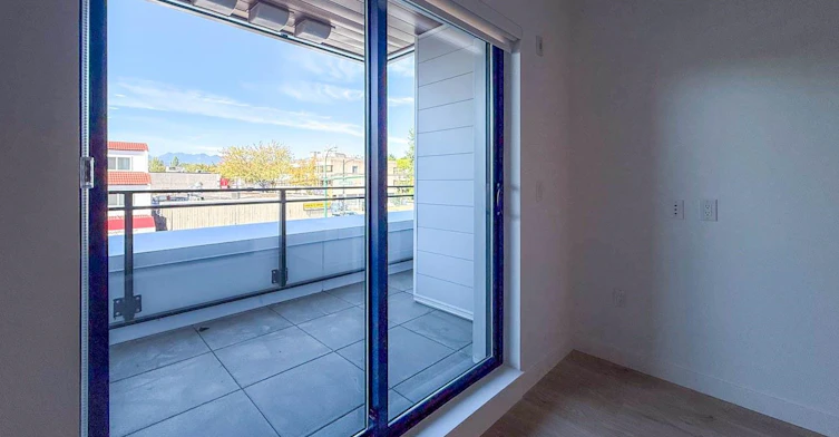 204-1680 E 12th Avenue, Vancouver, BC, V5N 0K9 - 8