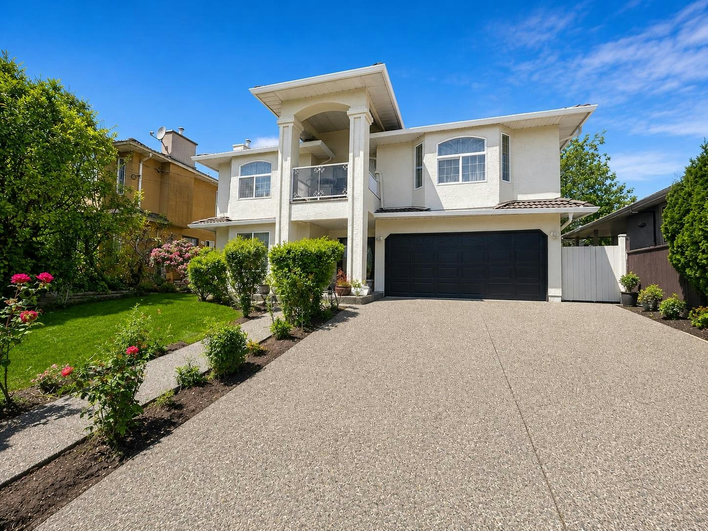 2011 Seventh Avenue, New Westminster, BC, V3M 2L5