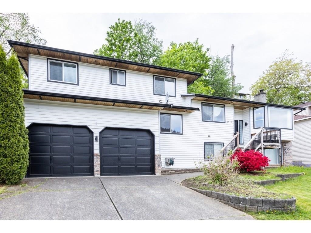 2319 Woodstock Drive, Abbotsford, BC, V3G 2E5