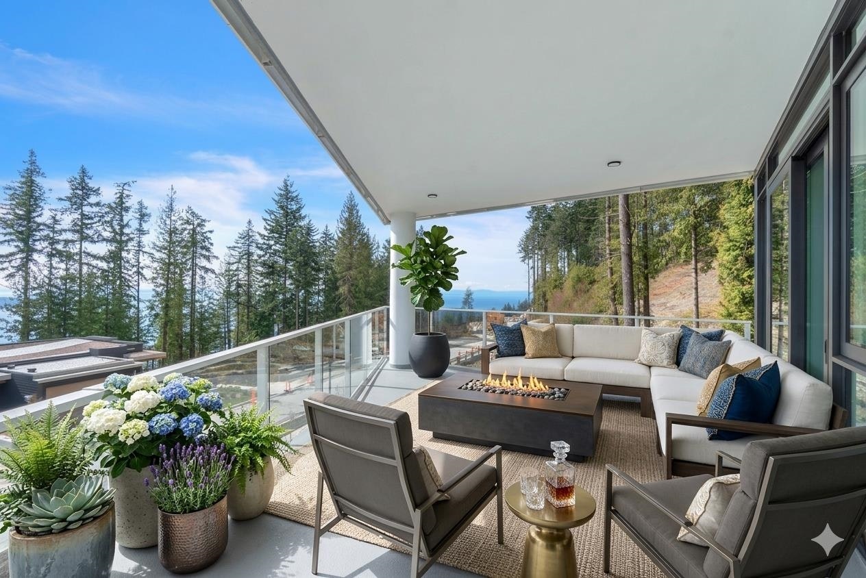 403-3963 Uplands Way, West Vancouver, BC, V7S 0B7 - 13