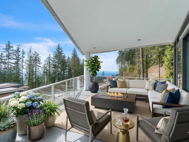 403-3963 Uplands Way, West Vancouver, BC, V7S 0B7 - 13