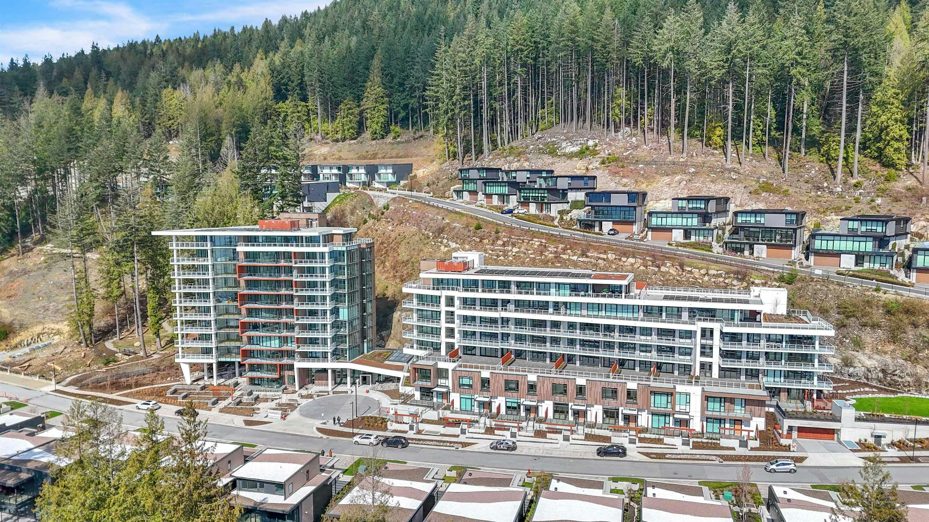 403-3963 Uplands Way, West Vancouver, BC, V7S 0B7