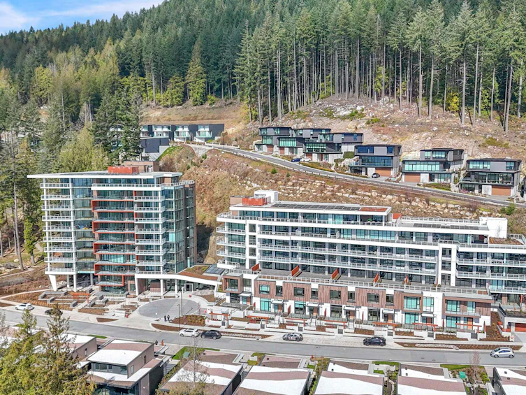 403-3963 Uplands Way, West Vancouver, BC, V7S 0B7 - 2