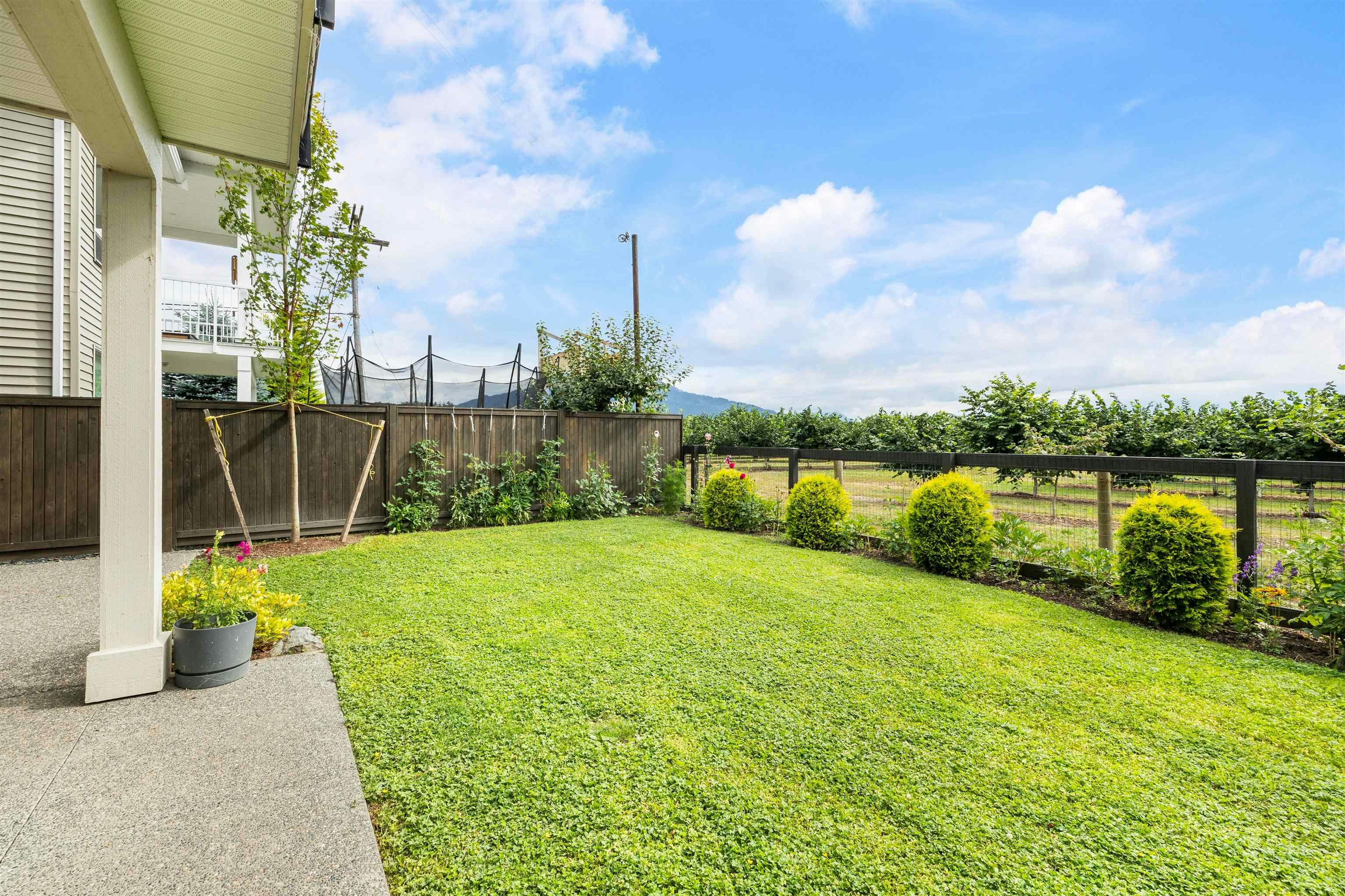 10392 Wedgewood Drive, Chilliwack, BC, V2P 6B9 - 35