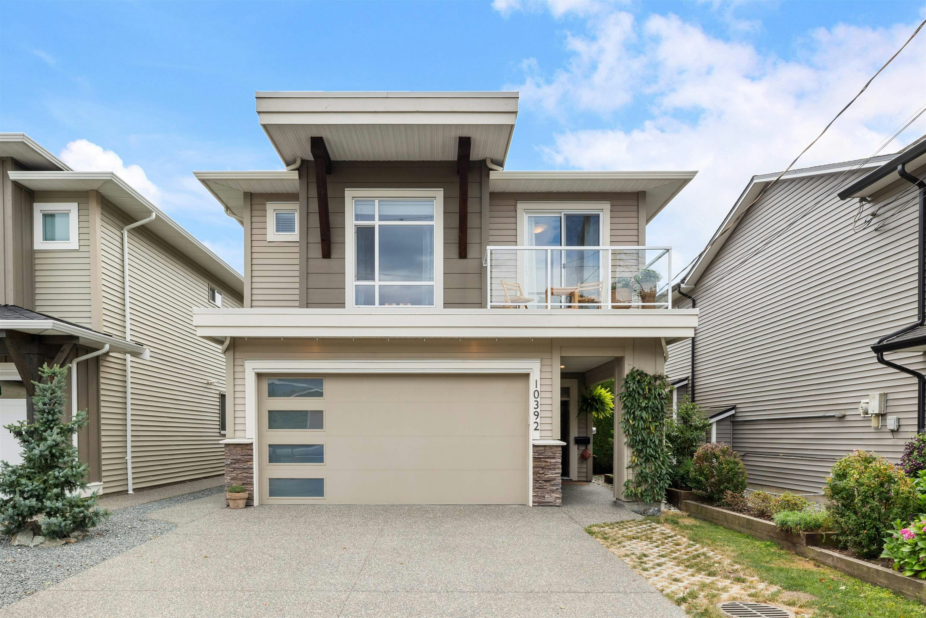 10392 Wedgewood Drive, Chilliwack, BC, V2P 6B9
